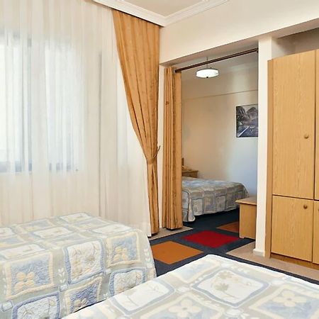 Hotel Pineta Club Мармарис Екстер'єр фото