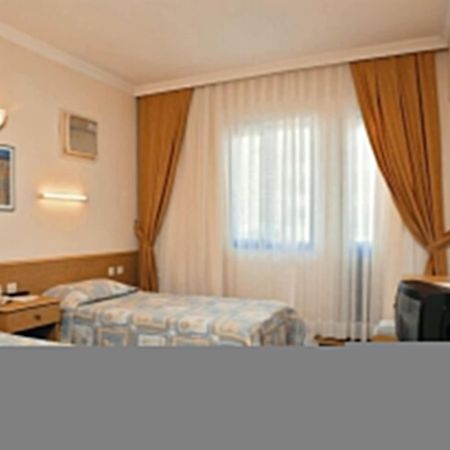 Hotel Pineta Club Мармарис Екстер'єр фото