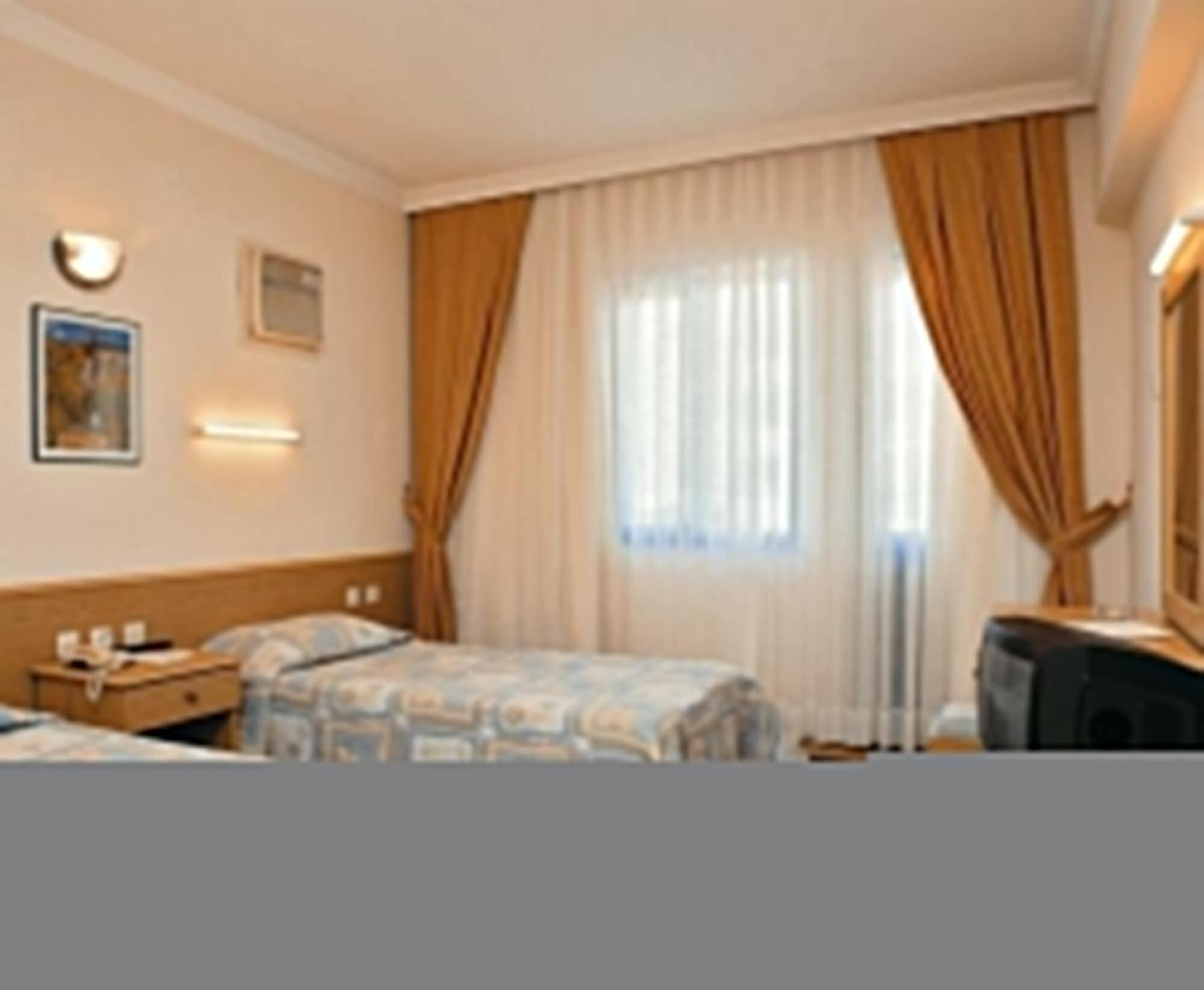 Hotel Pineta Club Мармарис Екстер'єр фото
