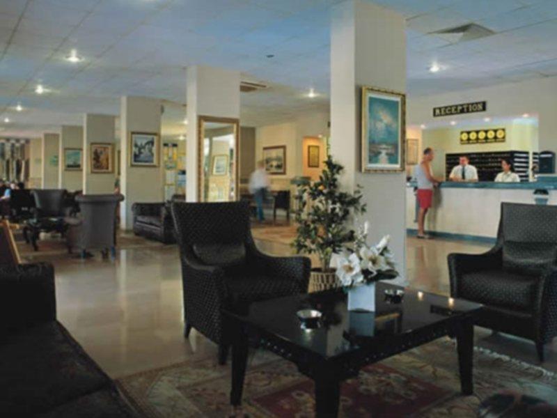 Hotel Pineta Club Мармарис Екстер'єр фото