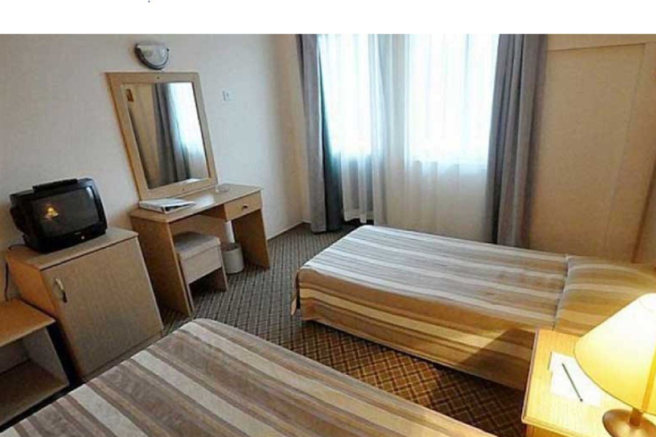 Hotel Pineta Club Мармарис Екстер'єр фото